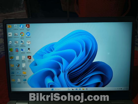 Dell inspiration core i5, 11 Generation